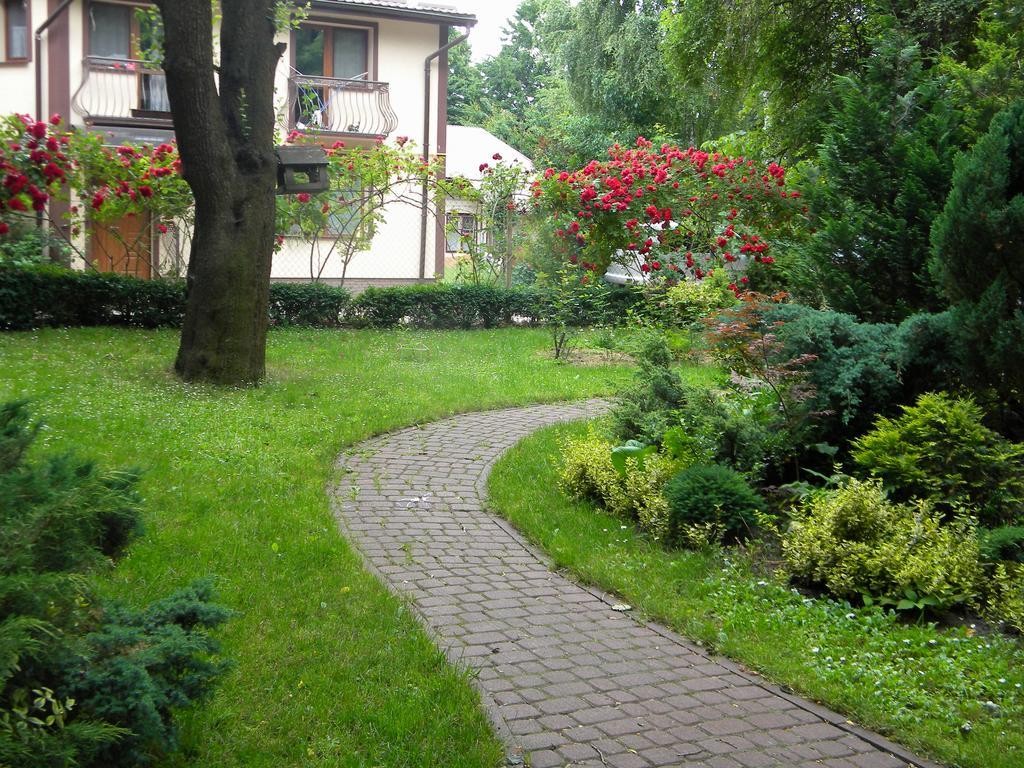 Studios At Anchevskih 3 Lviv Exterior foto
