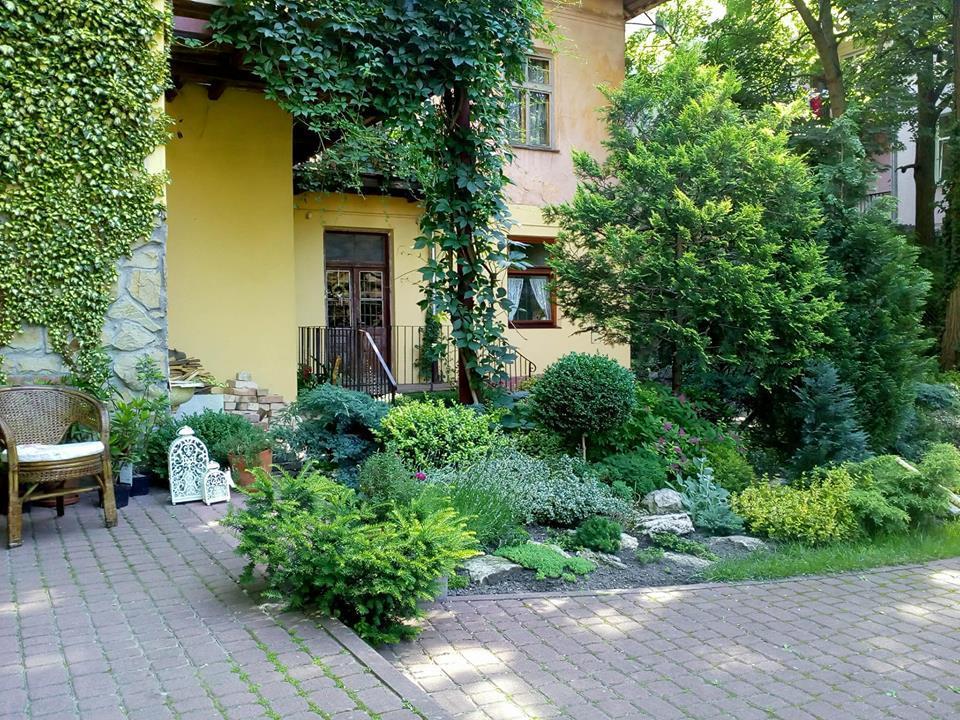 Studios At Anchevskih 3 Lviv Exterior foto