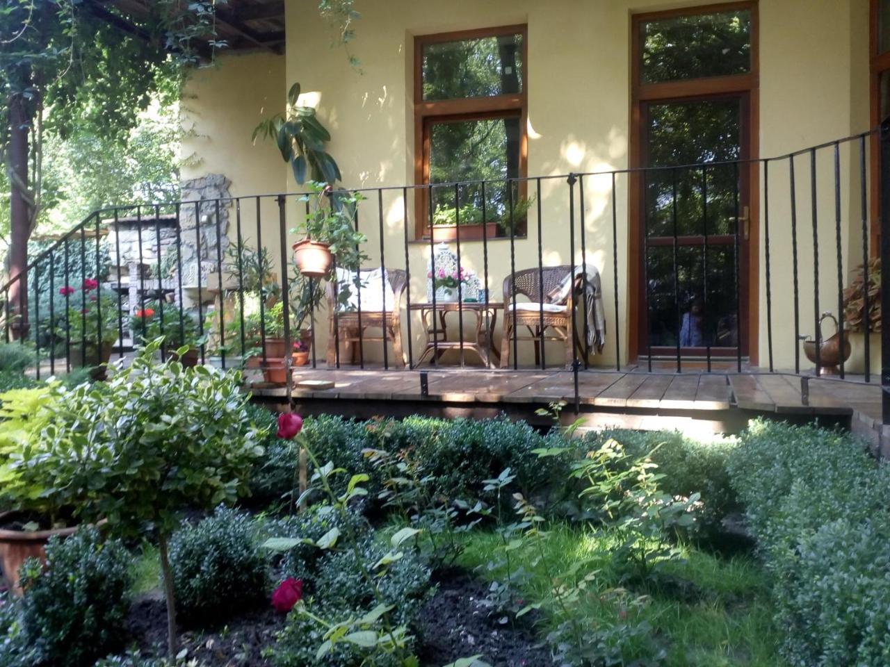 Studios At Anchevskih 3 Lviv Exterior foto